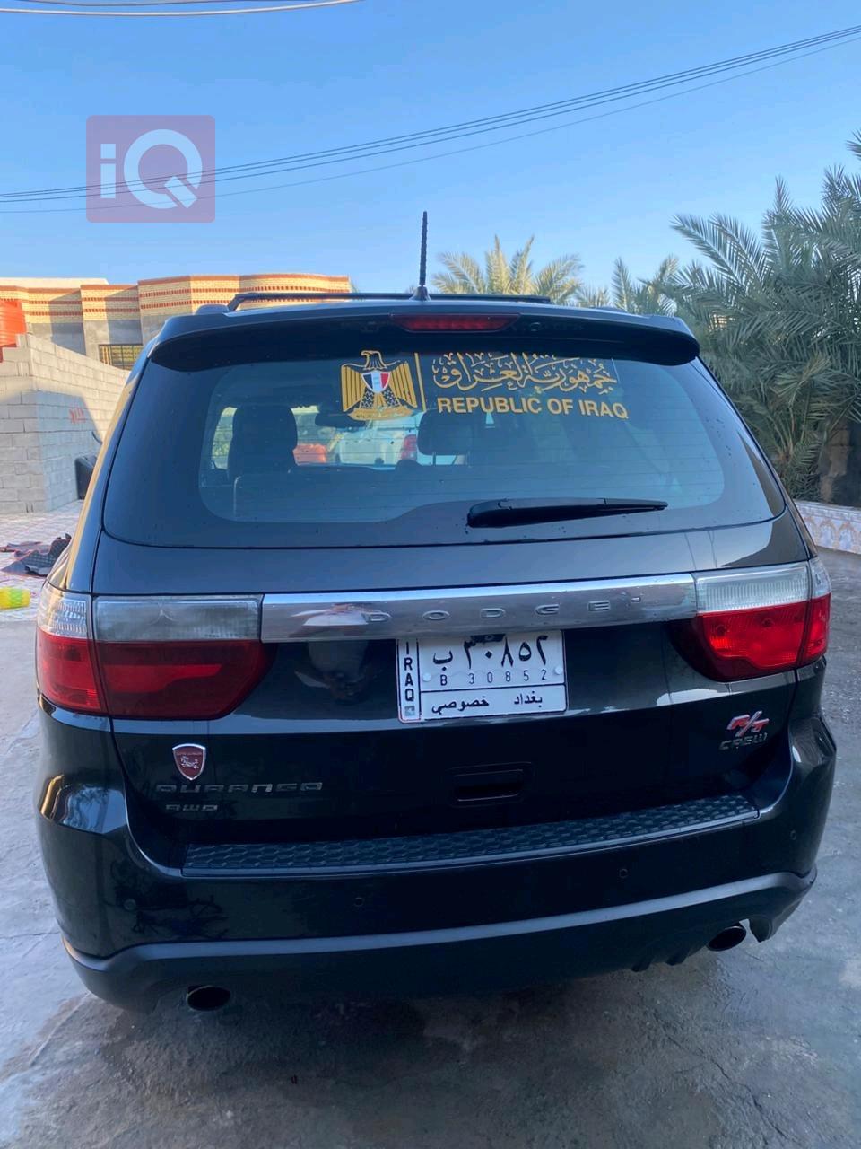دودج دورانجو